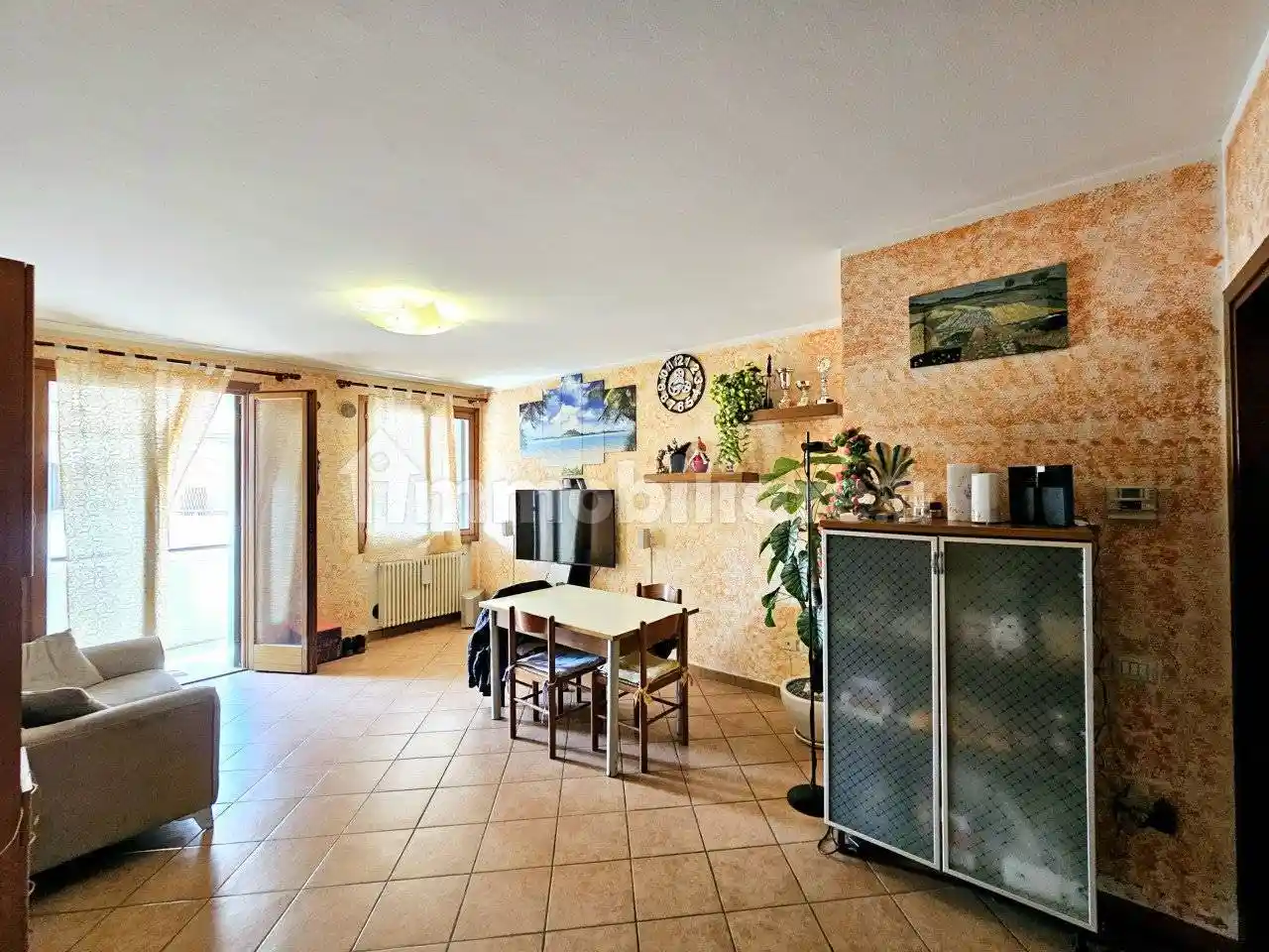 Appartamento in vendita a Este