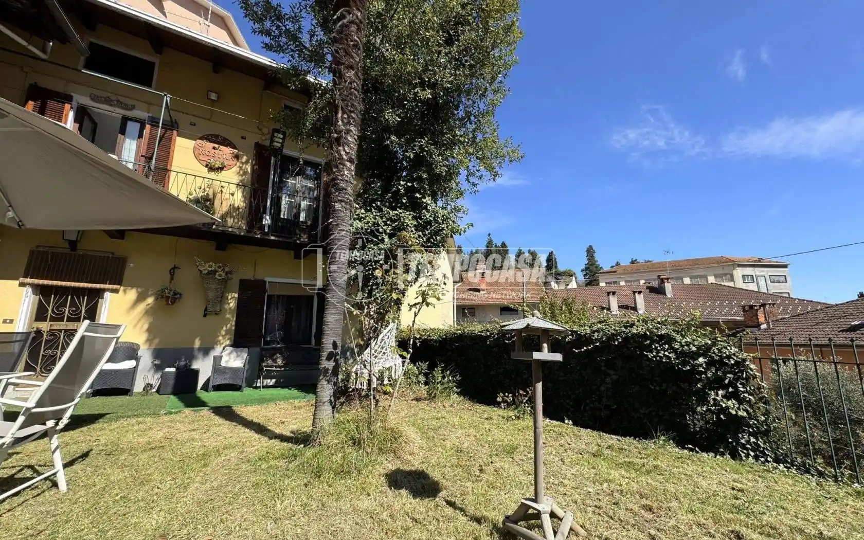 Casa indipendente in vendita a Valdilana