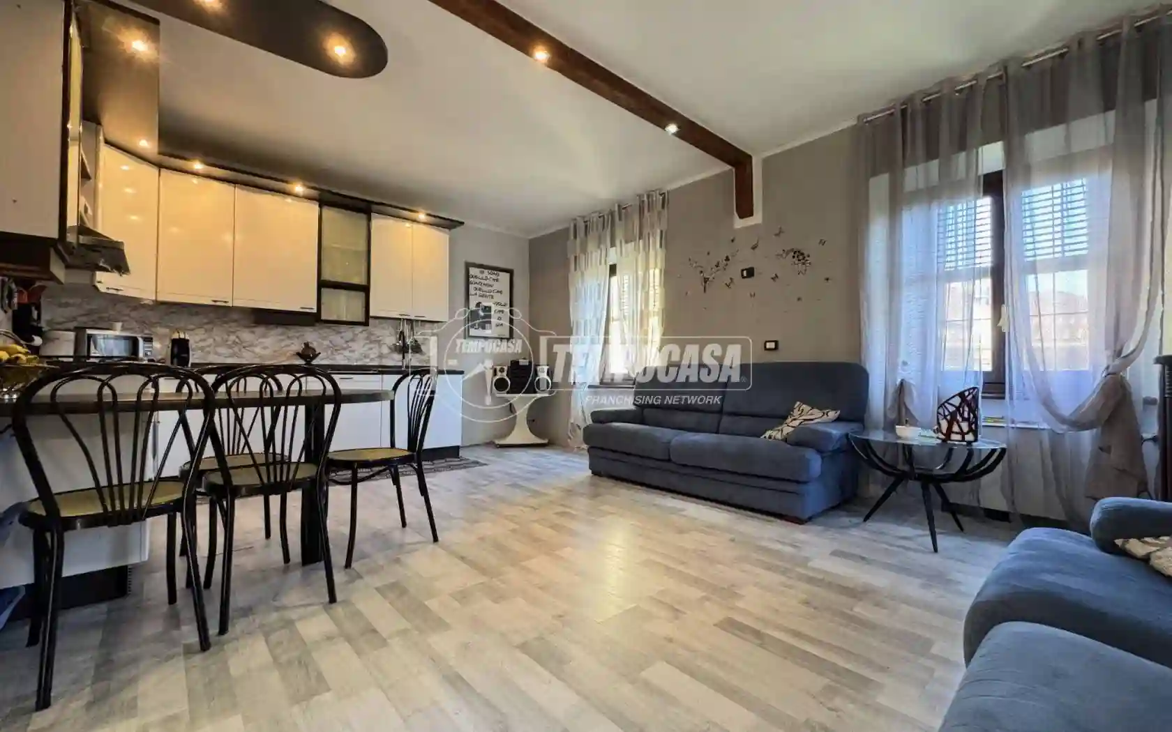 Casa indipendente - foto 2