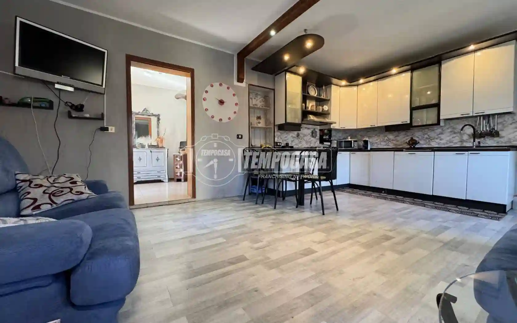 Casa indipendente - foto 3