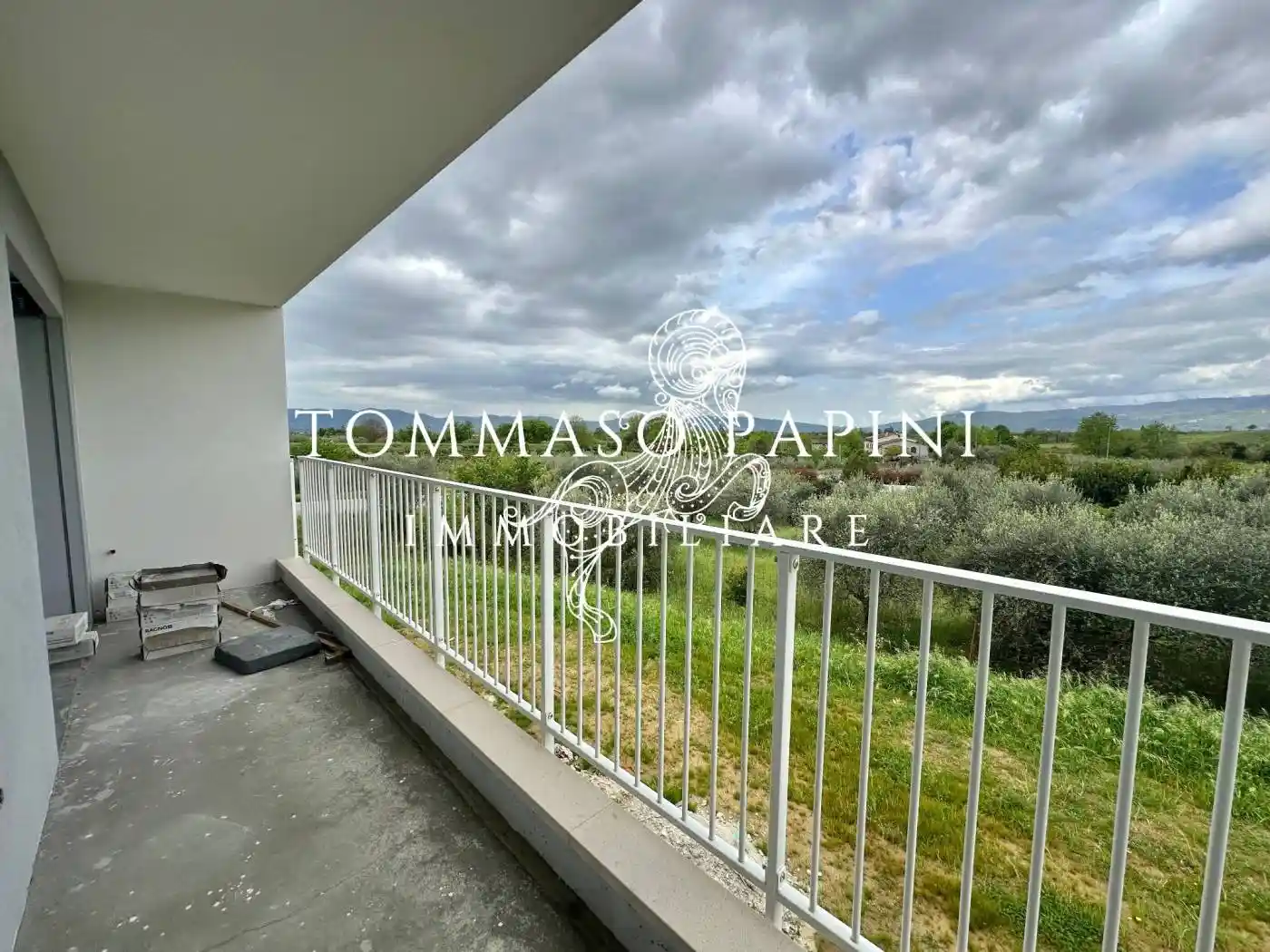 Villetta a schiera in vendita a Montale