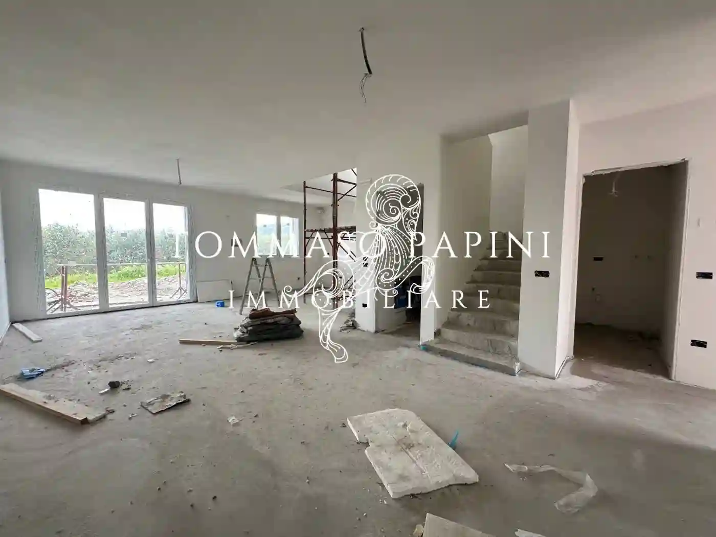 Villetta a schiera - foto 3