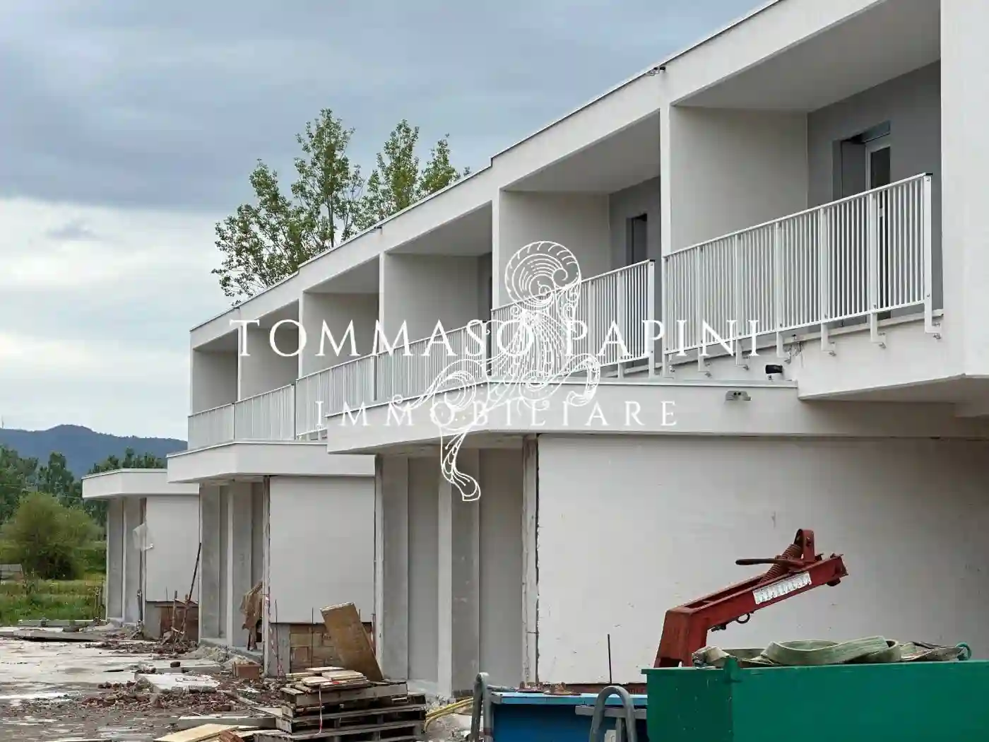 Villetta a schiera - foto 5