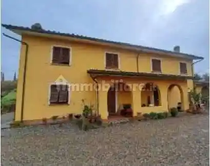 Rustico - Casale in vendita a Montopoli in Val d'Arno