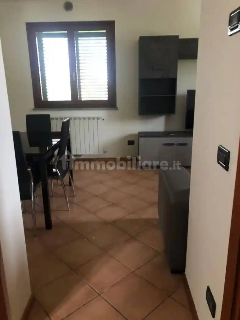 Appartamento in vendita a Capannori