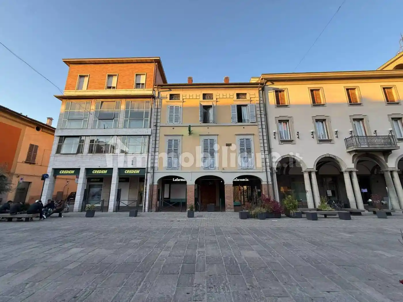 Appartamento in vendita a Castelfranco Emilia