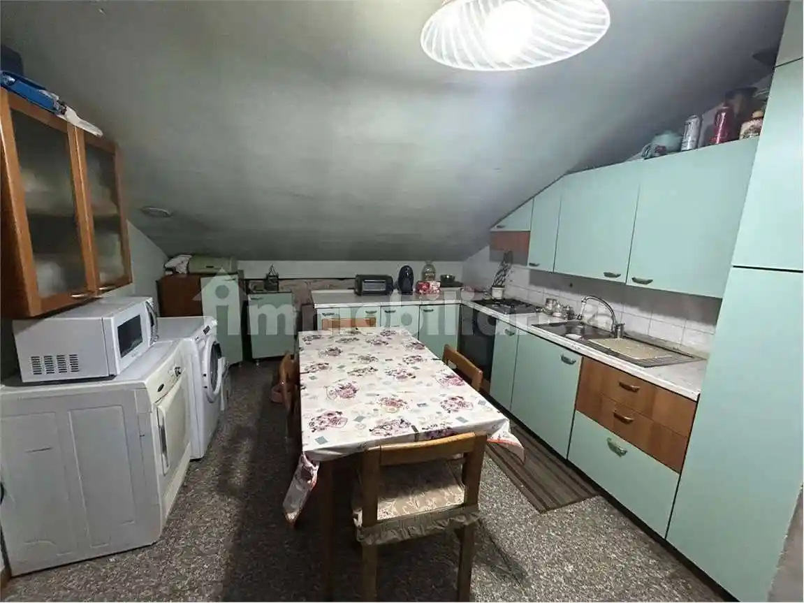 Appartamento in vendita a Romano di Lombardia