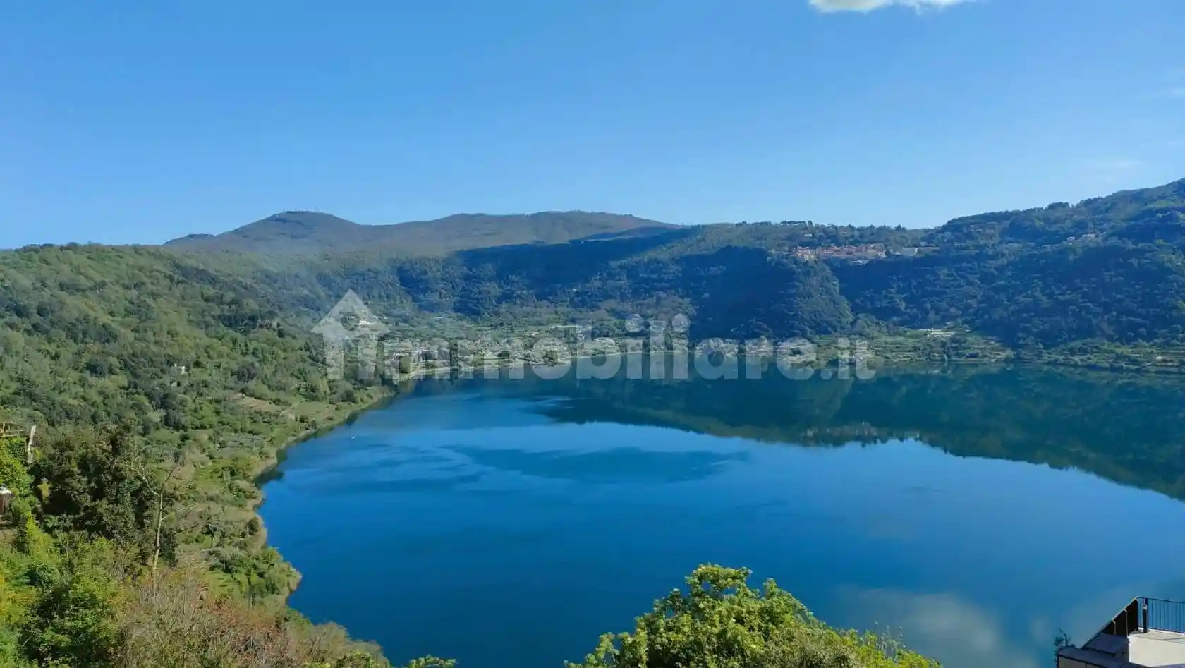 Appartamento in vendita a Genzano di Roma