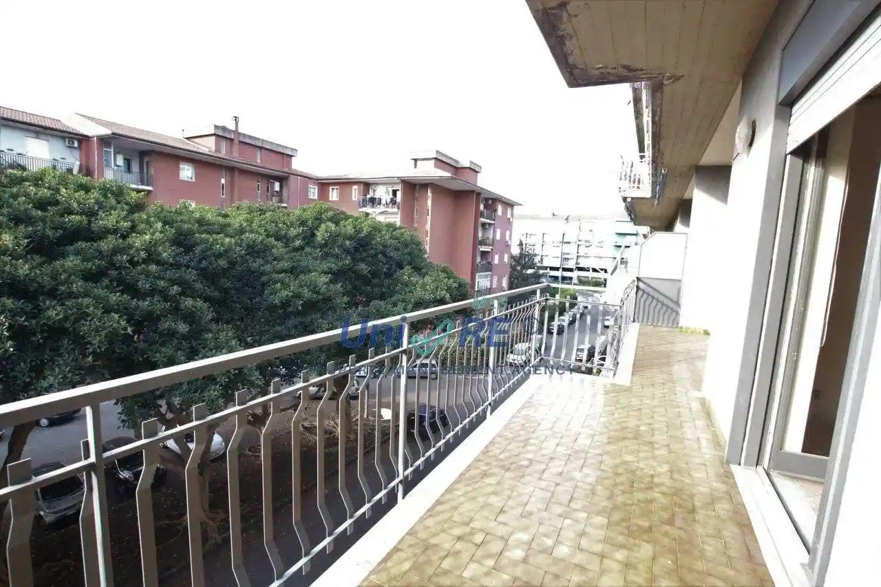 Appartamento in vendita a Catania