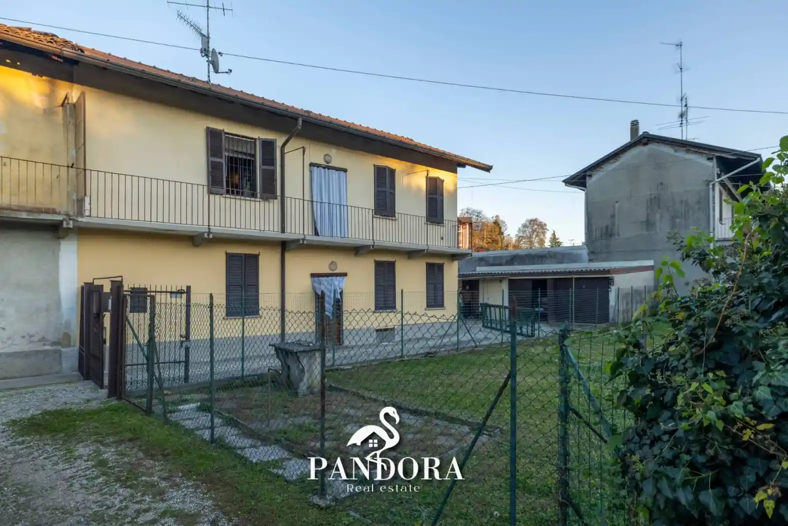 Villetta a schiera in vendita a Somma Lombardo