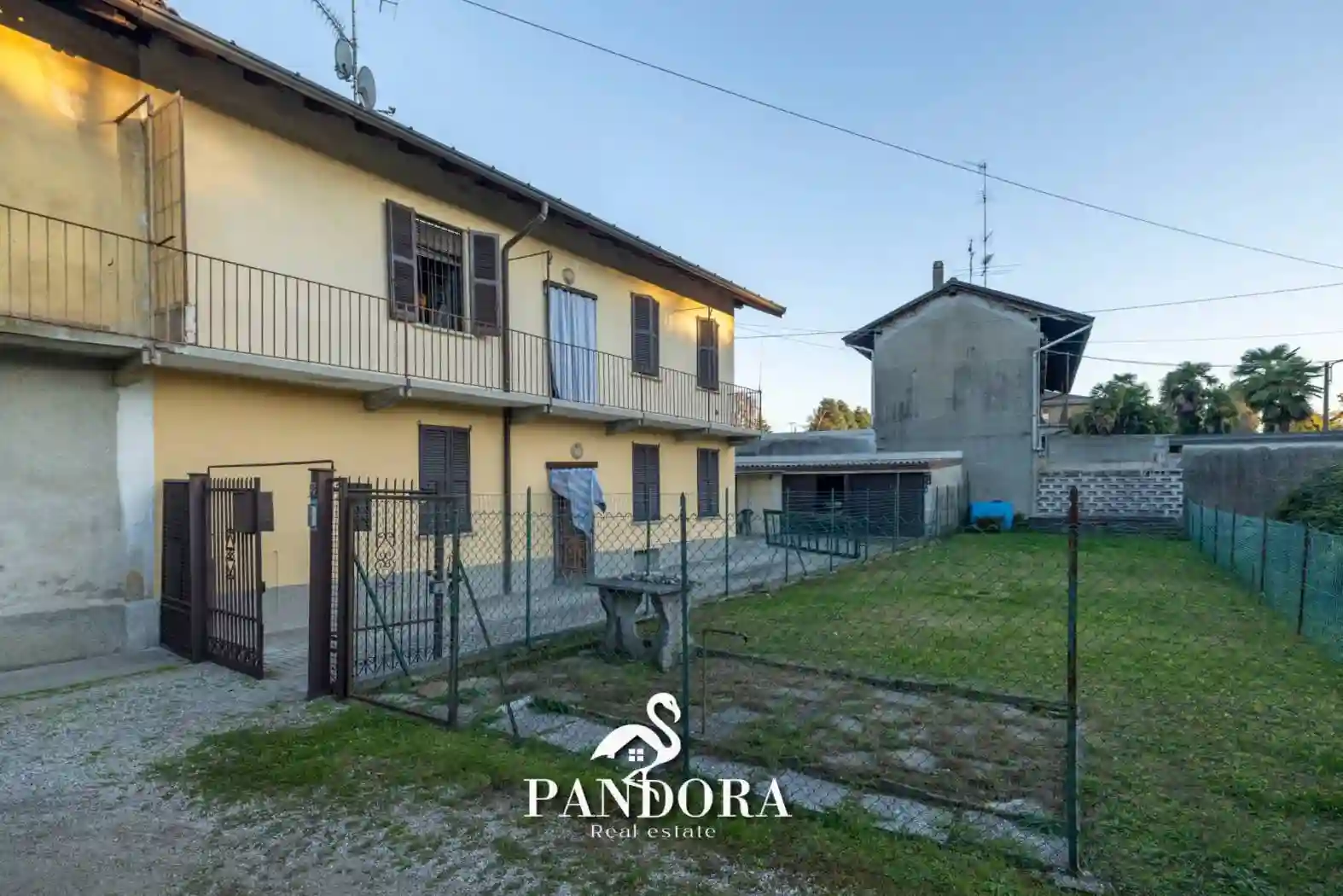 Villetta a schiera - foto 2