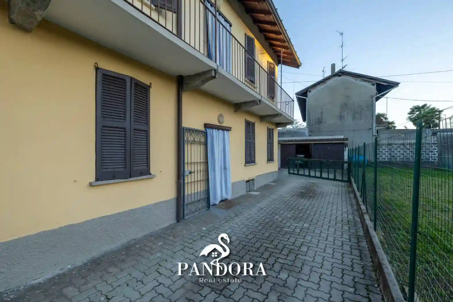 Villetta a schiera - foto 3