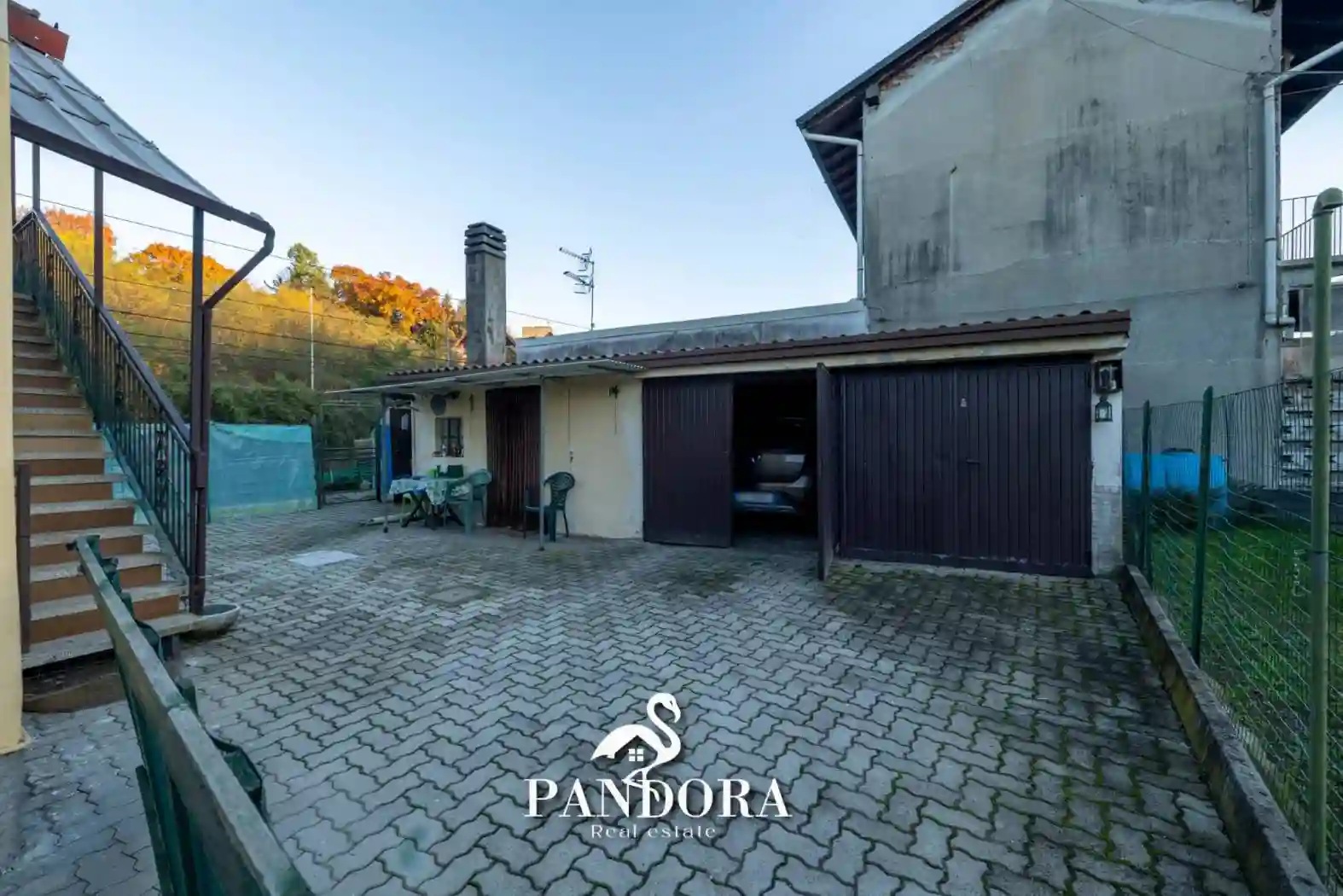 Villetta a schiera - foto 4