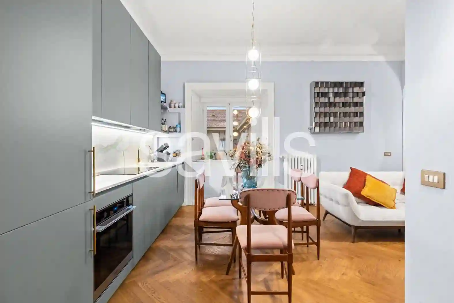 Appartamento - foto 3