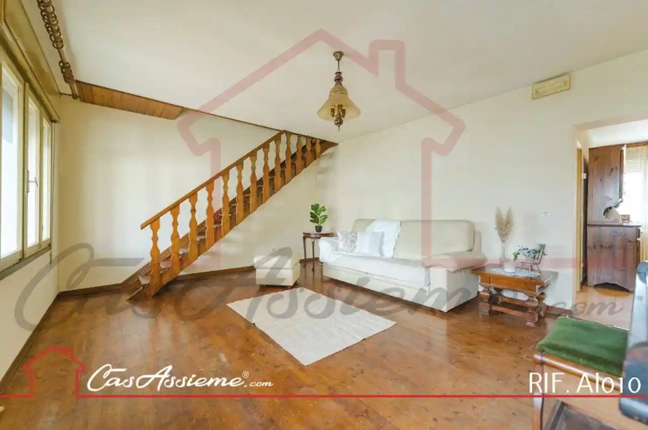 Appartamento in vendita a Castello di Godego