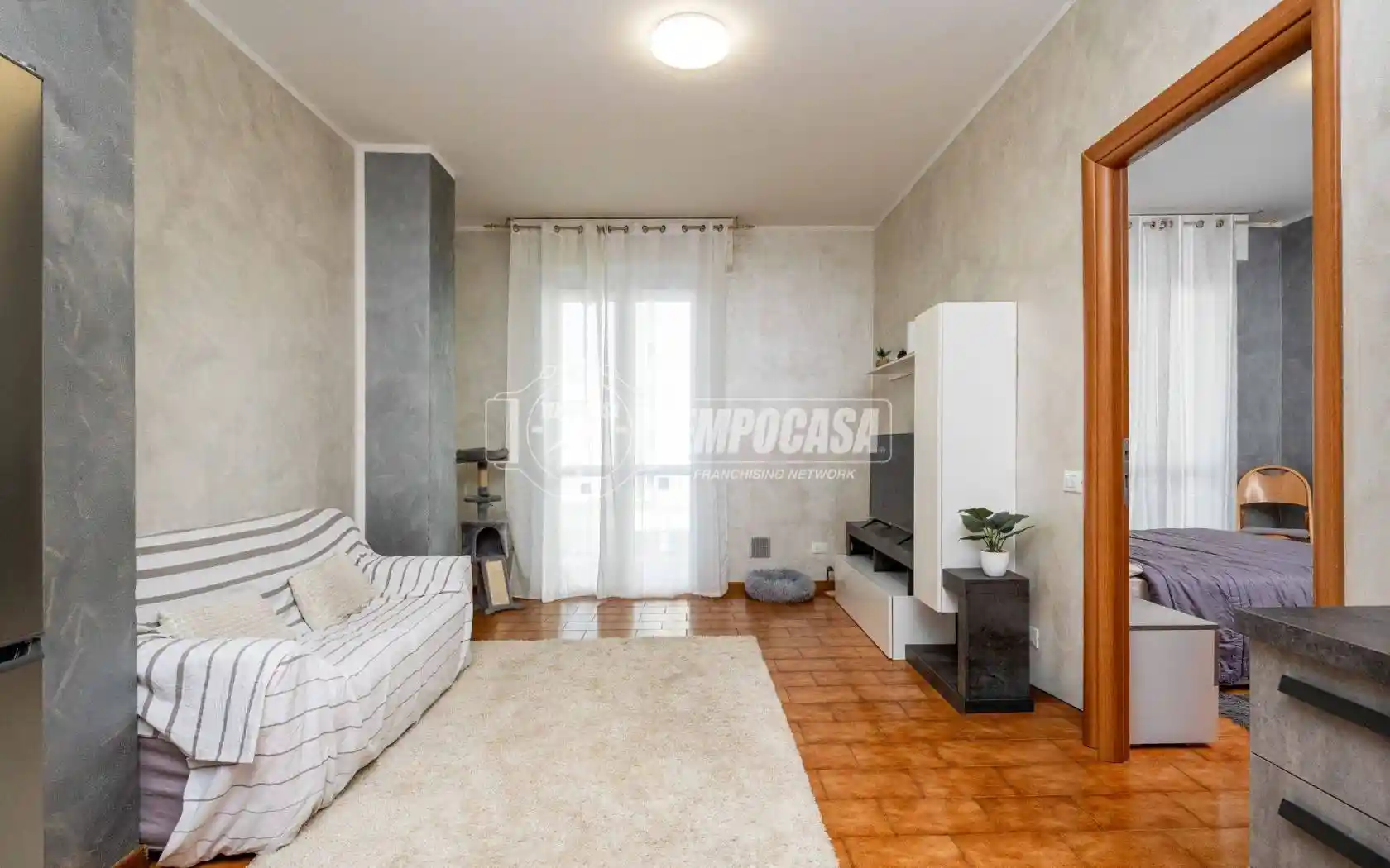 Appartamento in vendita a Reggio Emilia