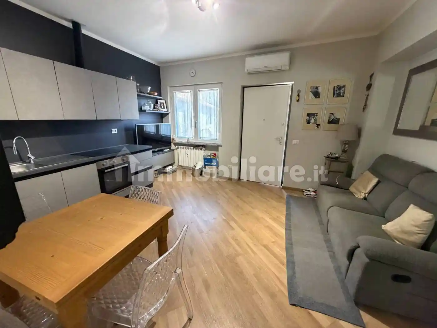 Appartamento in vendita a Albairate