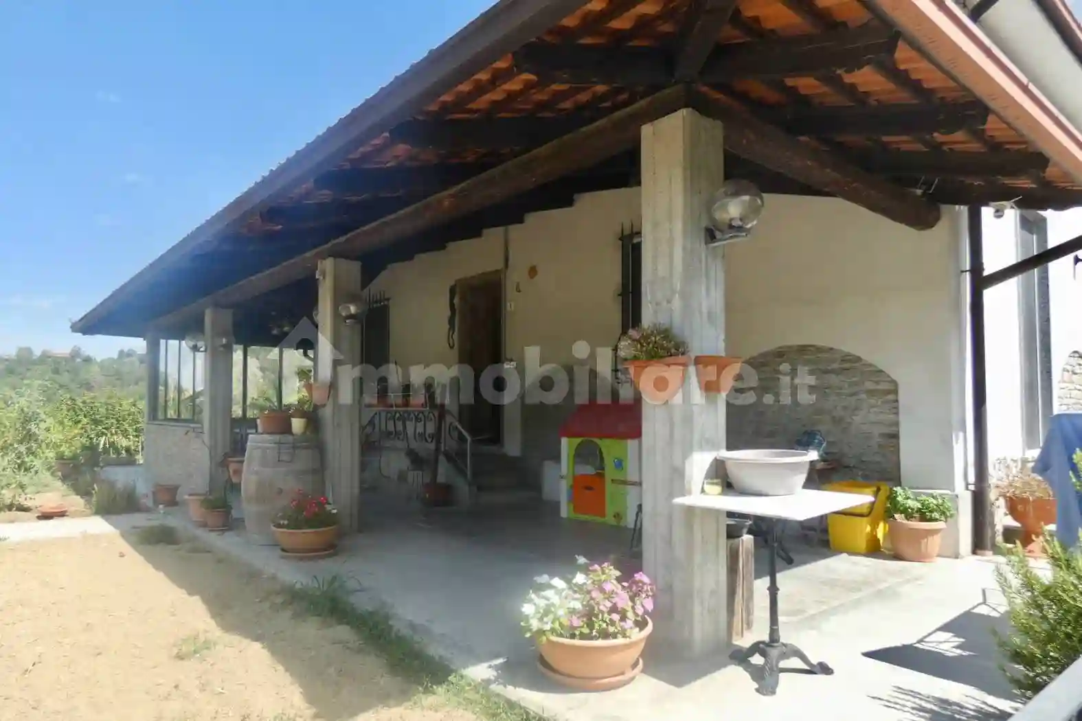 Rustico - Casale - foto 3