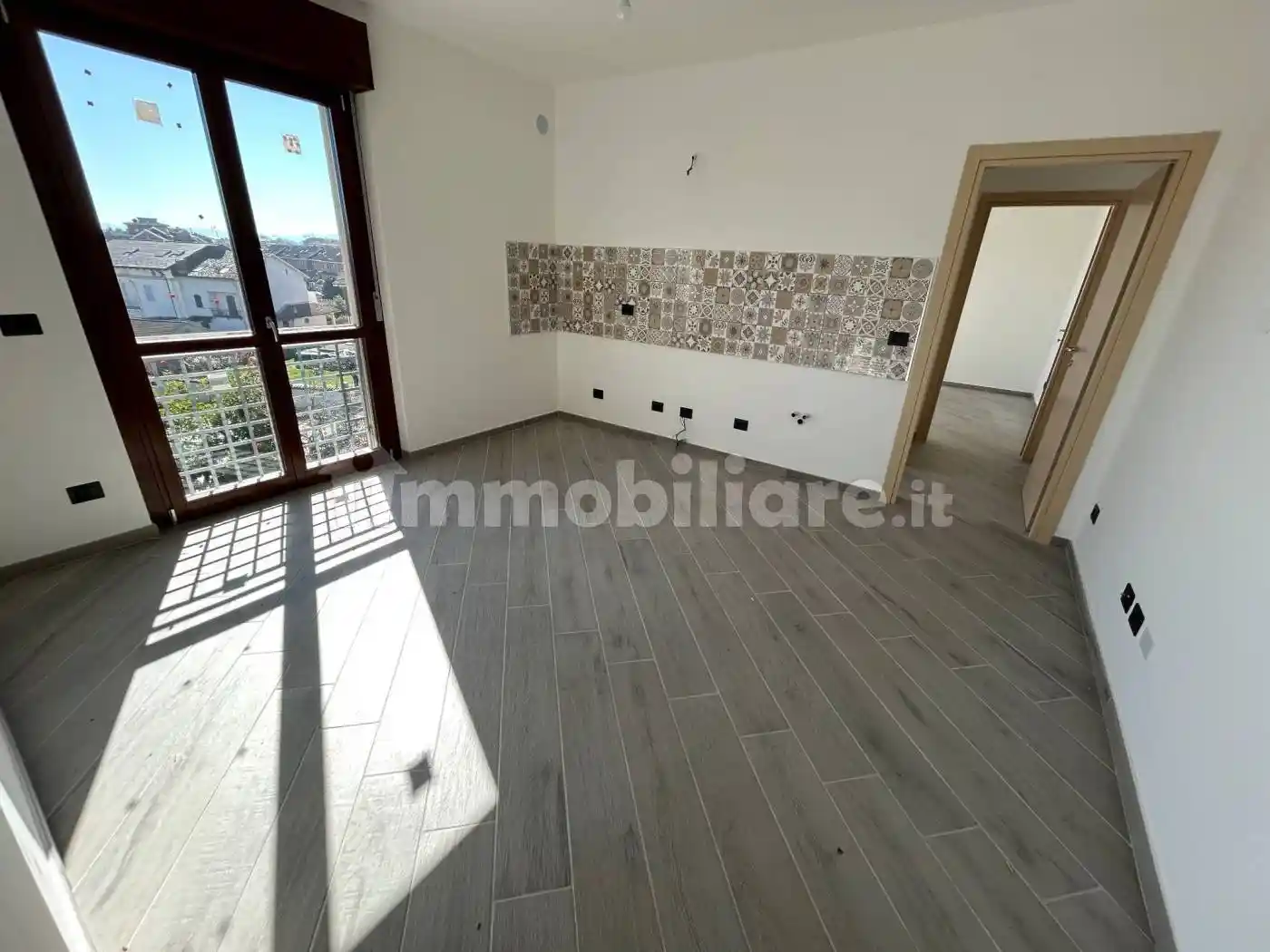 Appartamento in affitto a Alessandria