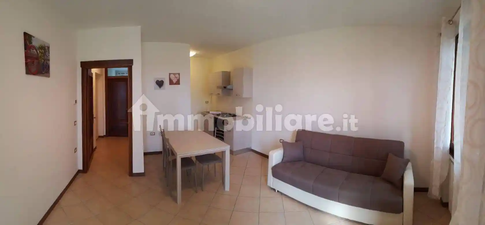Appartamento in affitto a Codevigo