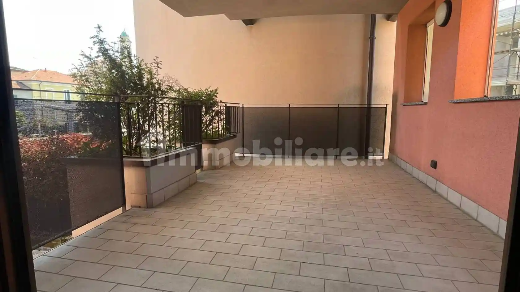 Appartamento in vendita a Arosio