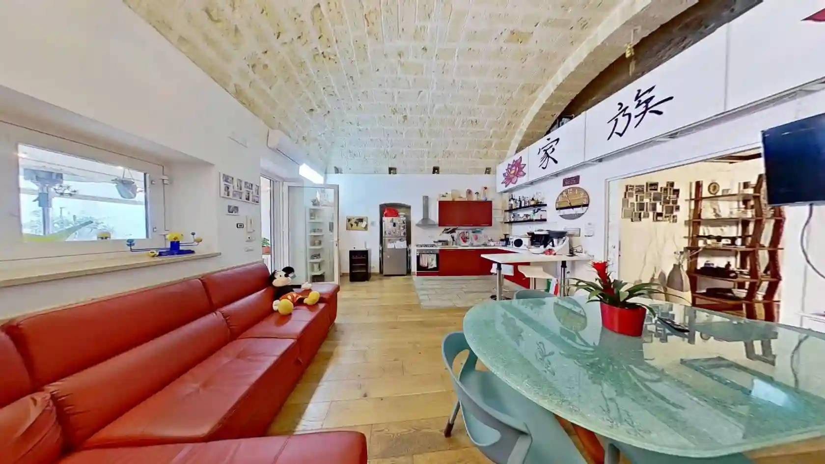 Casa indipendente - foto 5