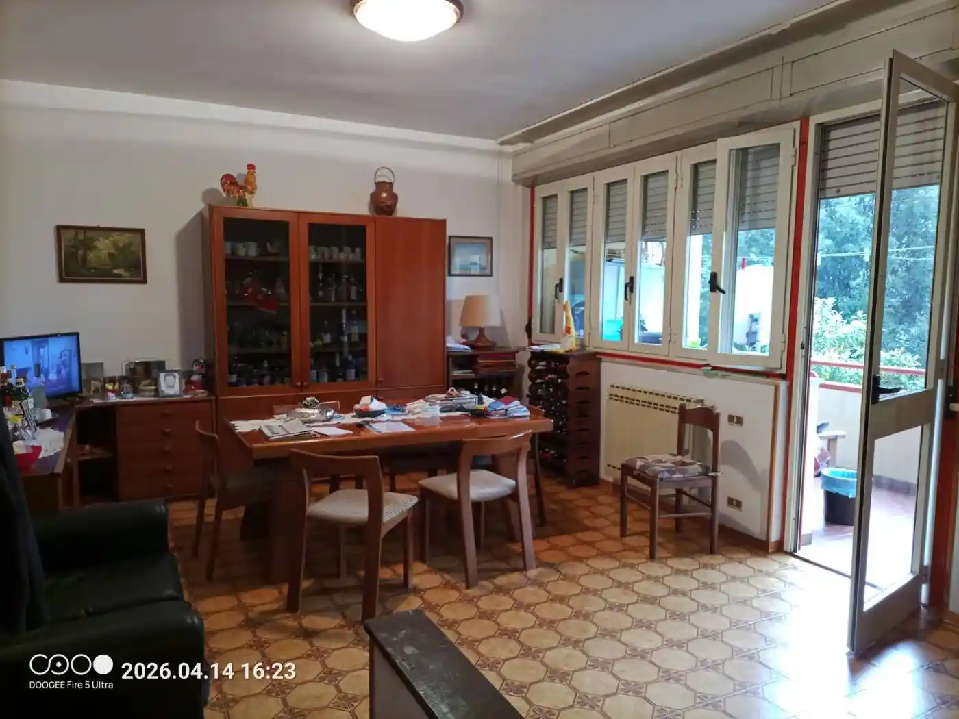 Appartamento in vendita a Arezzo