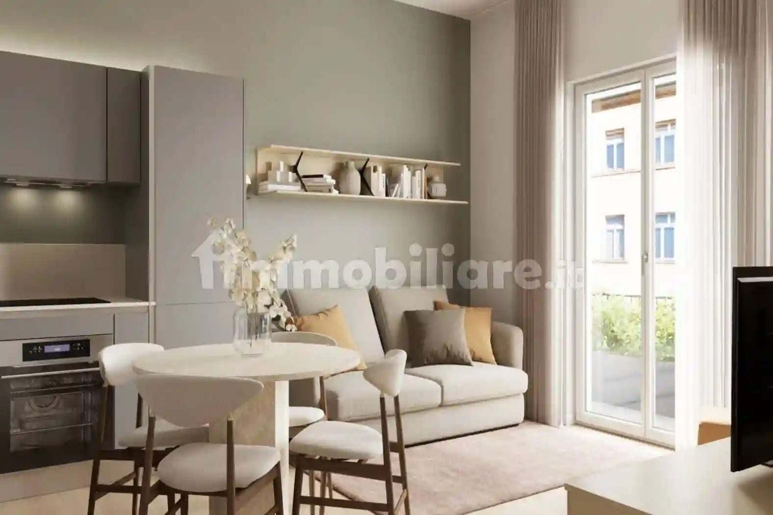 Appartamento - foto 4