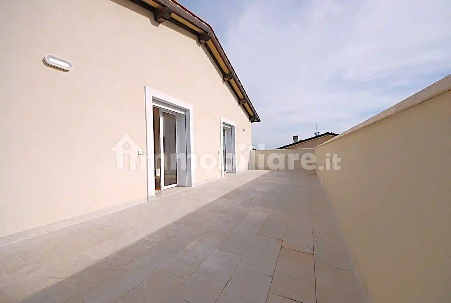 Attico - Mansarda - foto 4