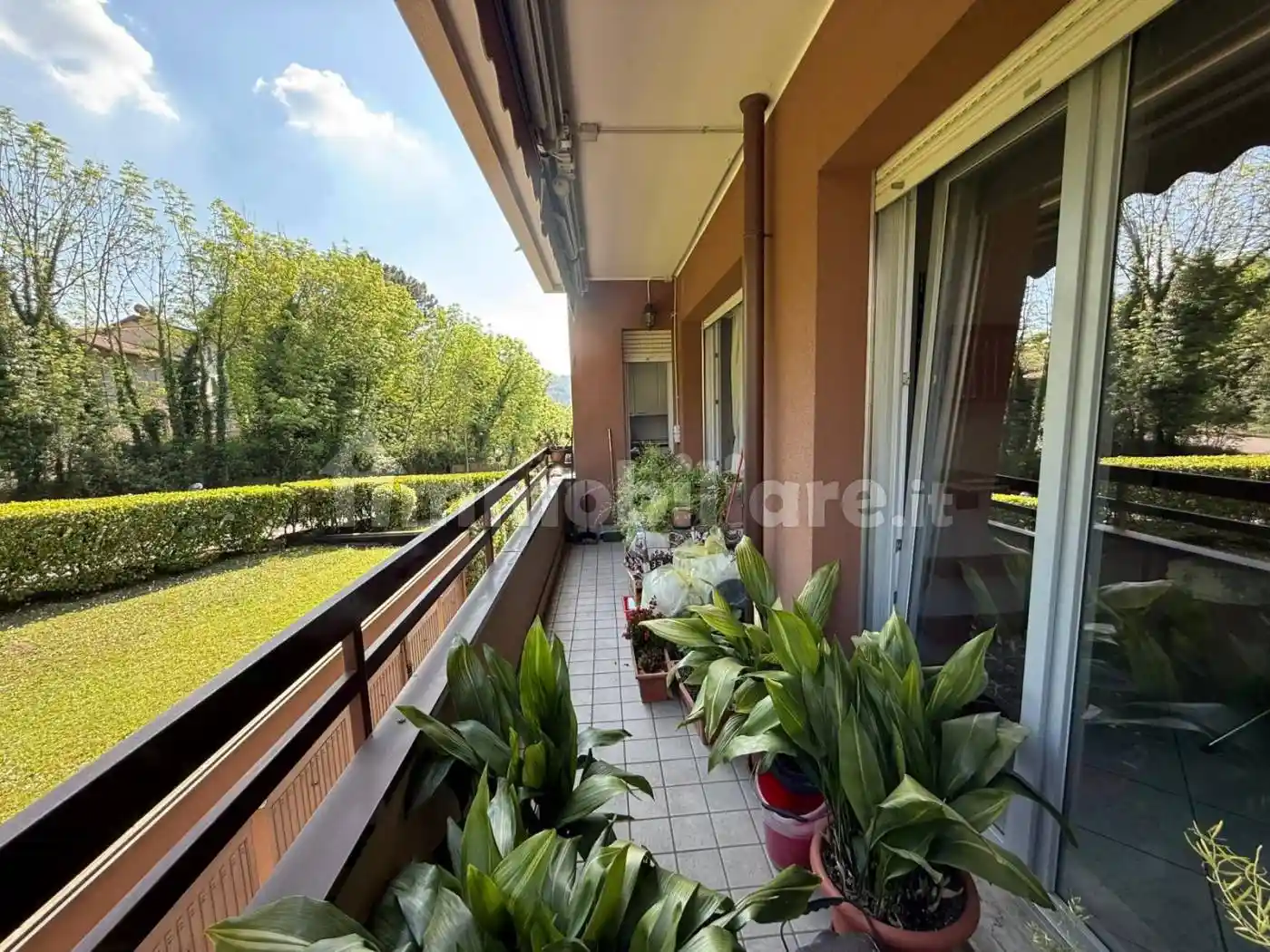 Appartamento in vendita a Como