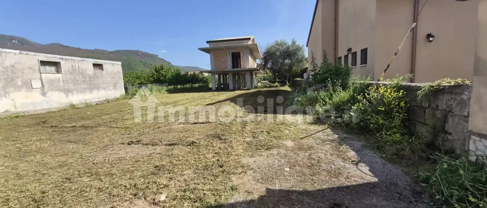 Villa in vendita a Montoro