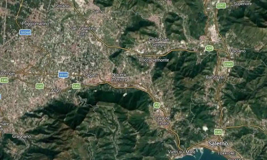 Appartamento in vendita a Pagani