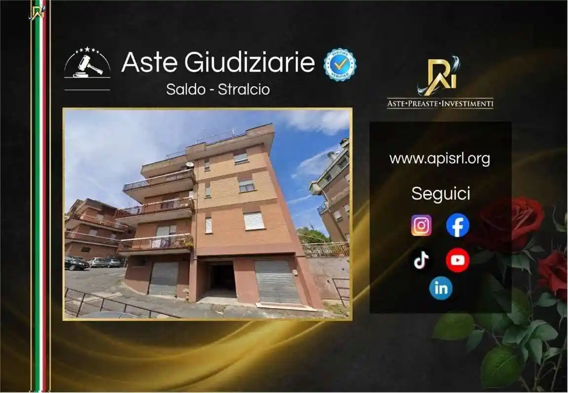 Appartamento in vendita a Civitella San Paolo