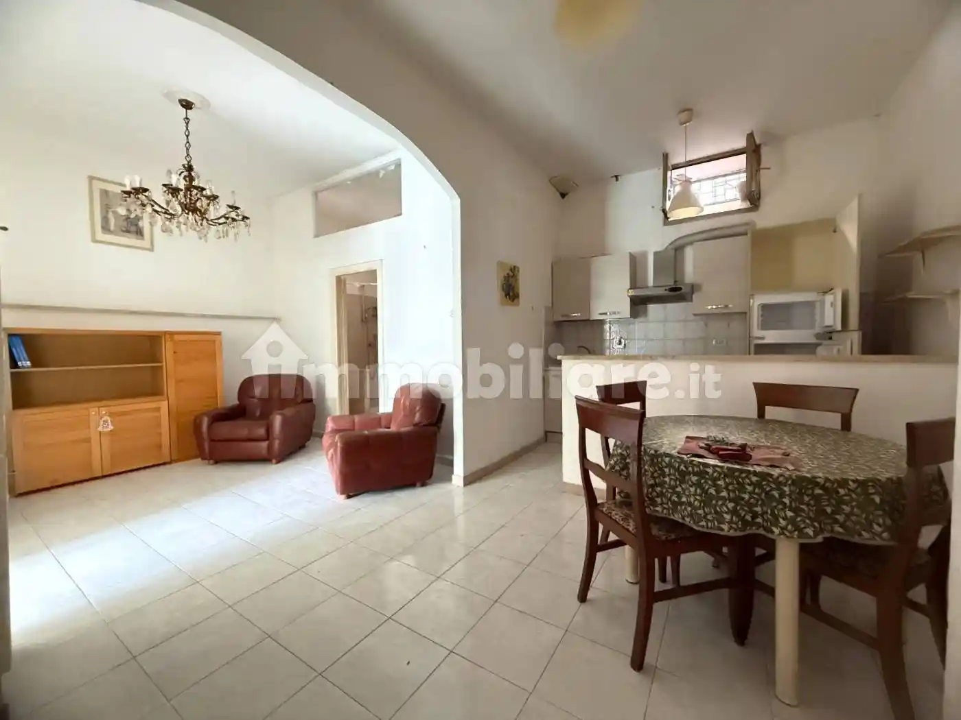 Appartamento in vendita a Grottaferrata