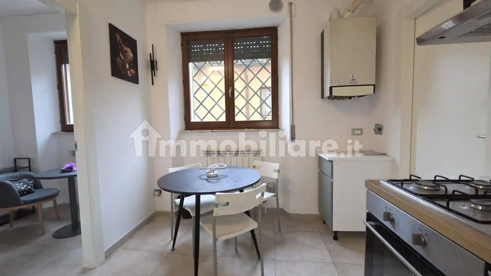 Appartamento in vendita a Perugia