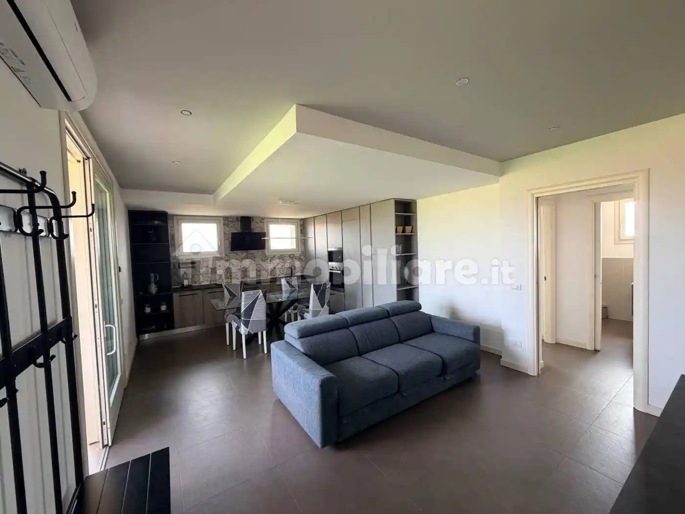 Appartamento in vendita a Lonato del Garda