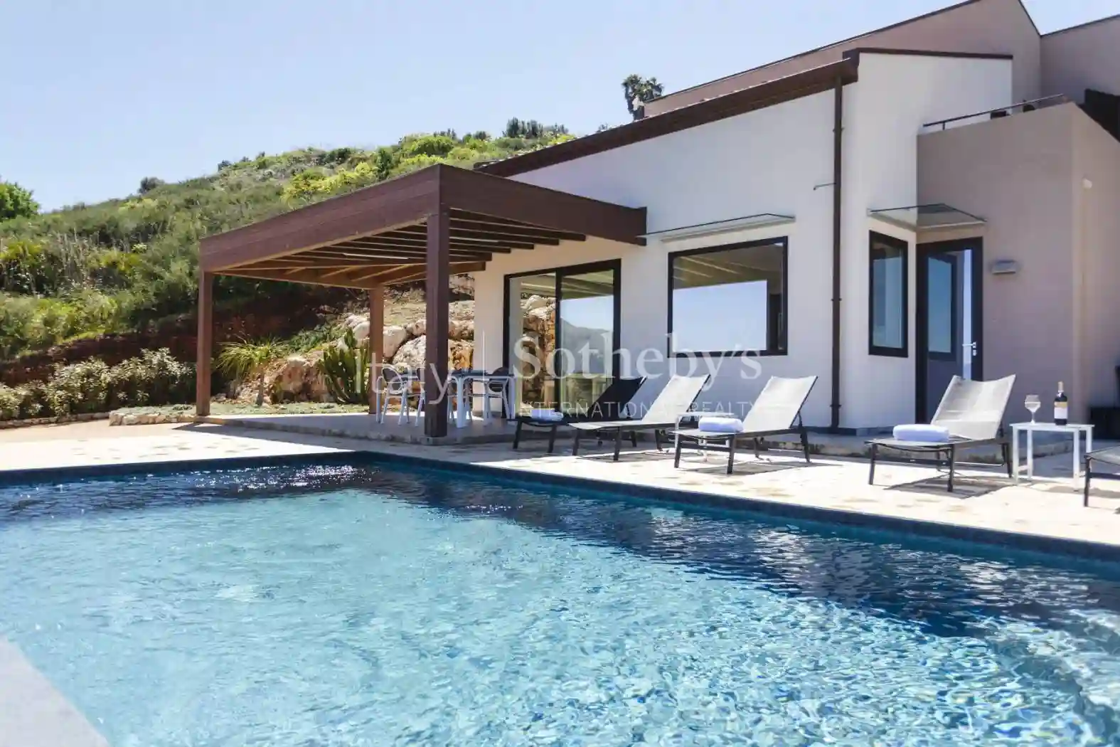 Villa - foto 5