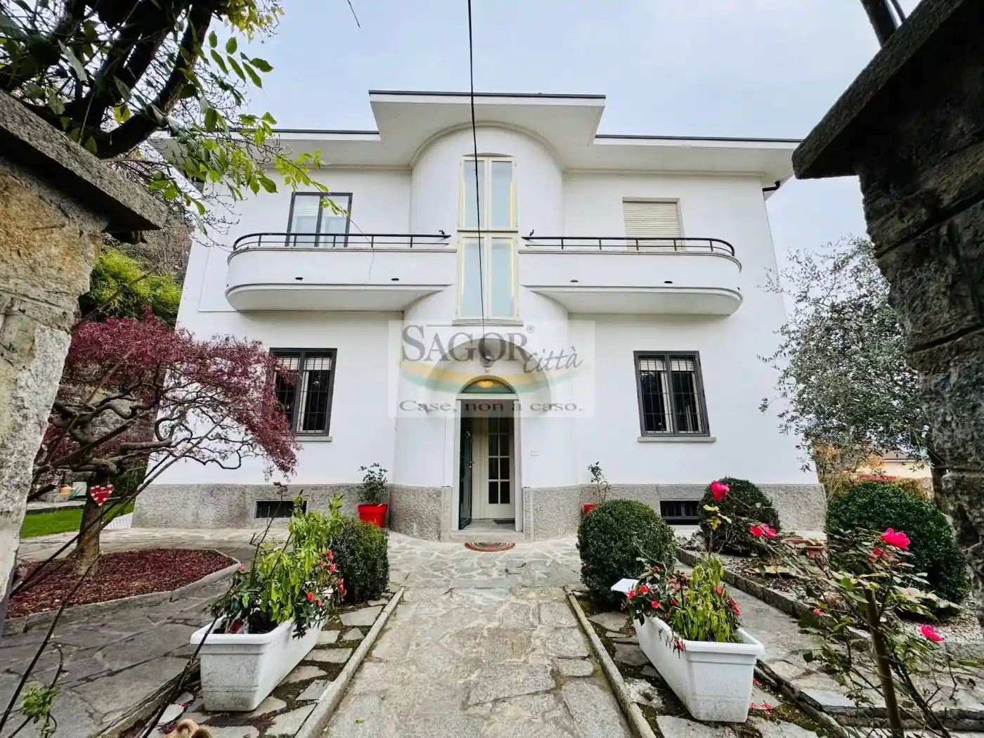 Villa in vendita a Villar Perosa