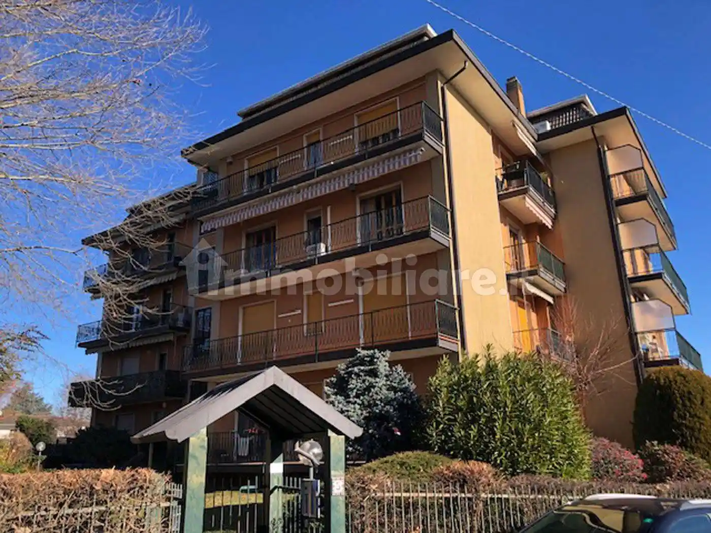 Appartamento in vendita a Varese