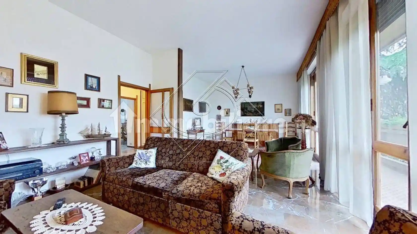 Appartamento in vendita a Firenze