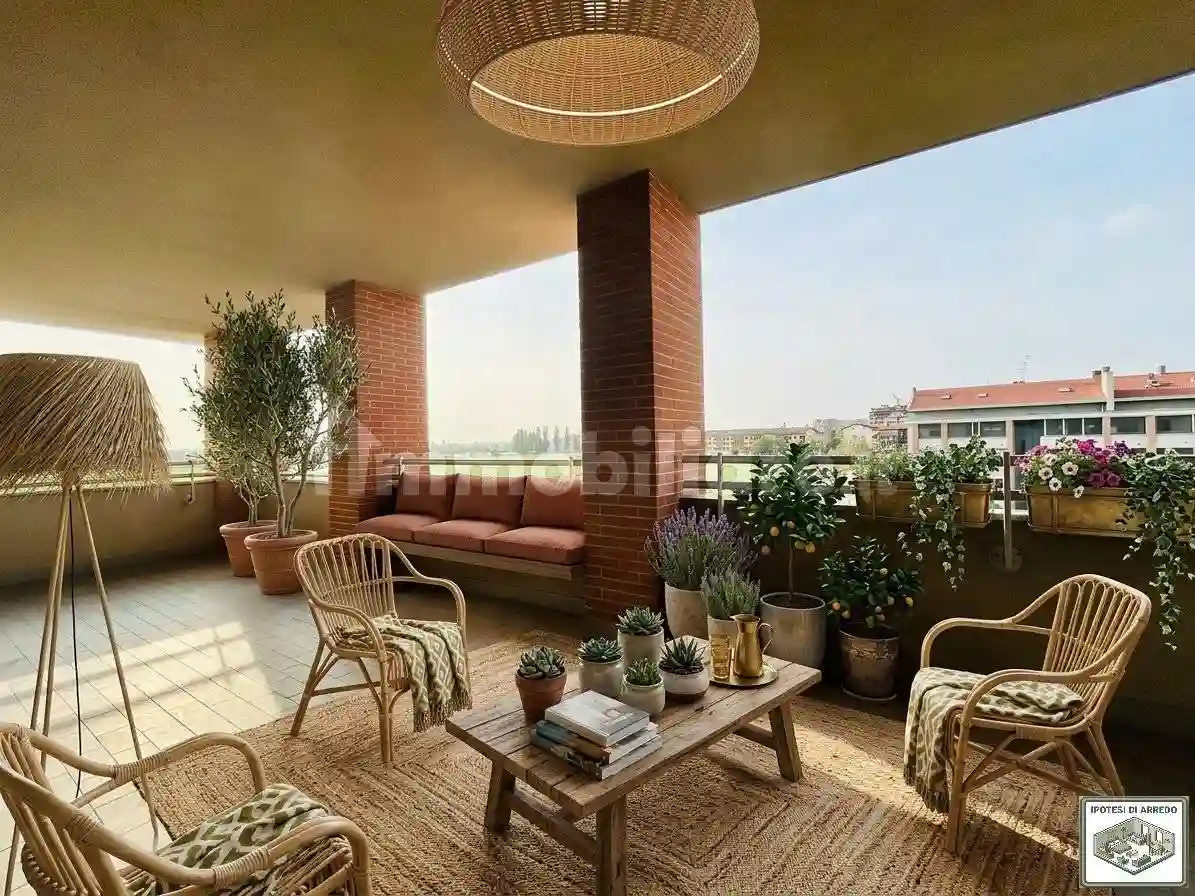 Appartamento - foto 5