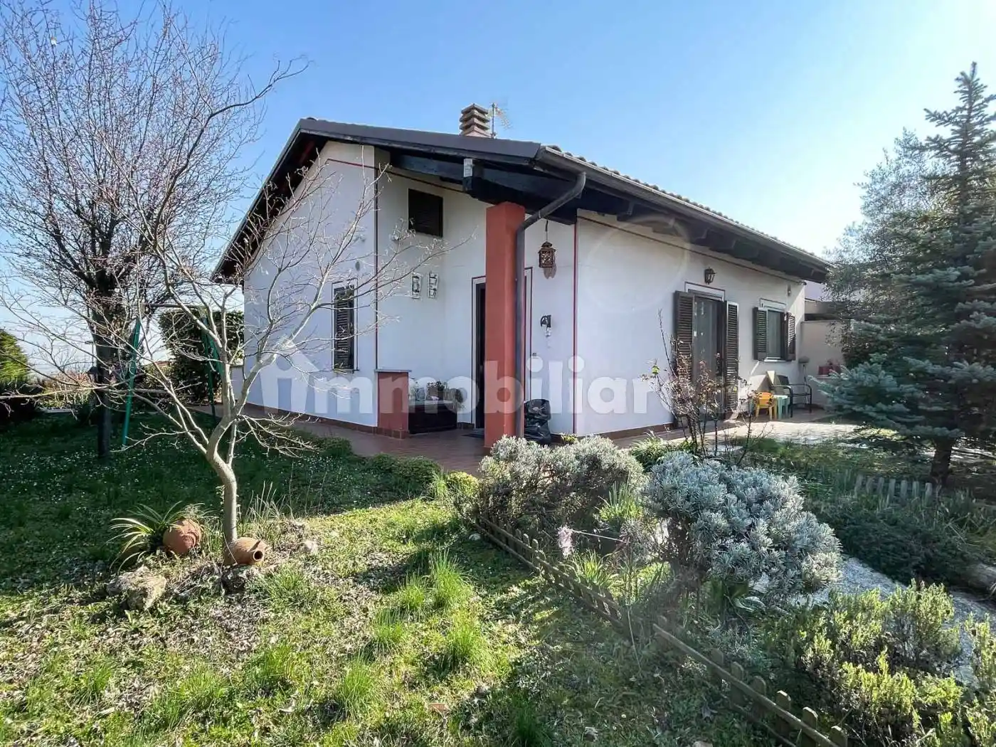 Villa in vendita a San Marzano Oliveto