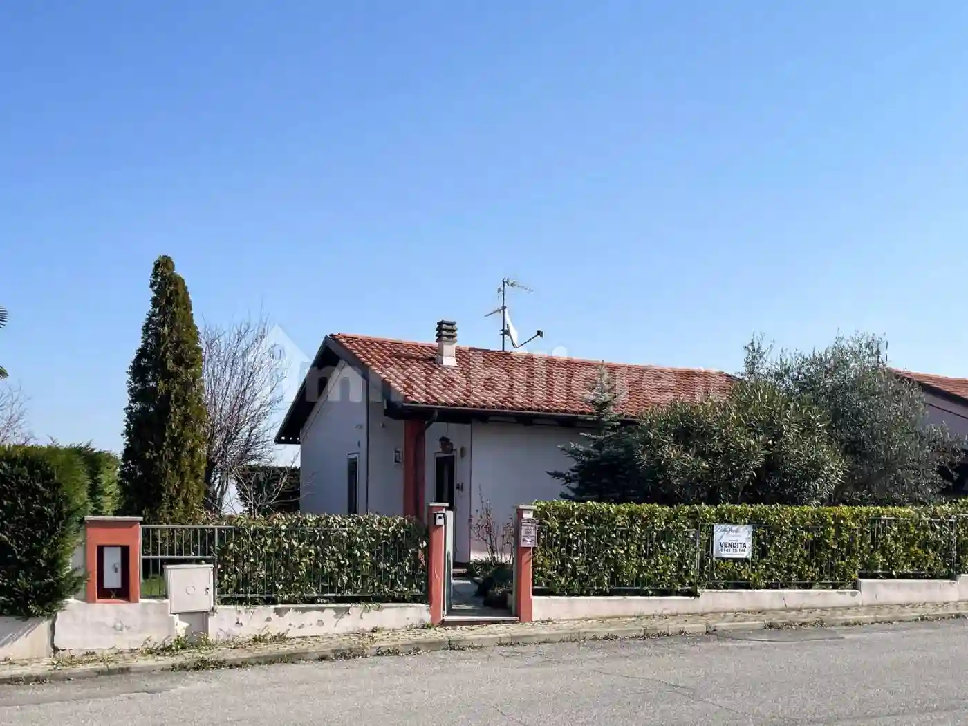 Villa - foto 3