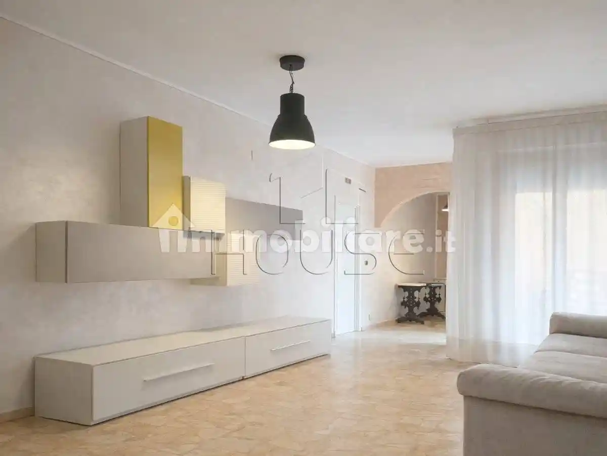 Appartamento in vendita a Città di Castello