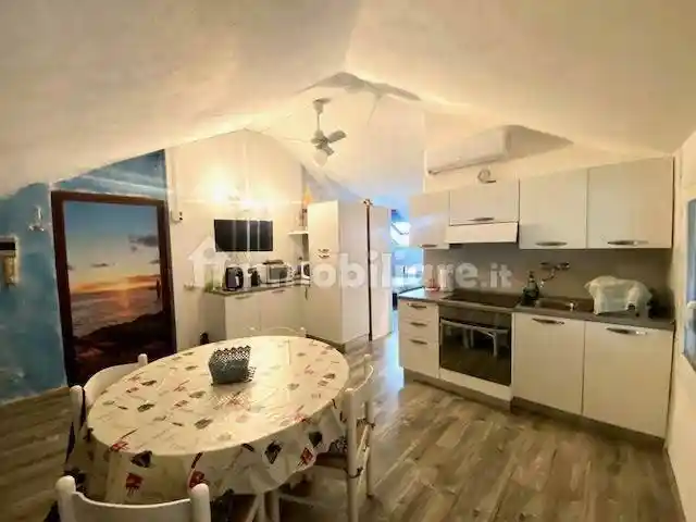 Attico - Mansarda in vendita a Ameglia