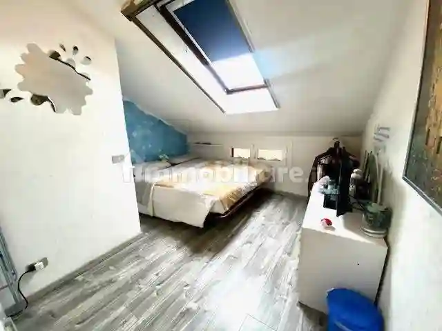 Attico - Mansarda - foto 2