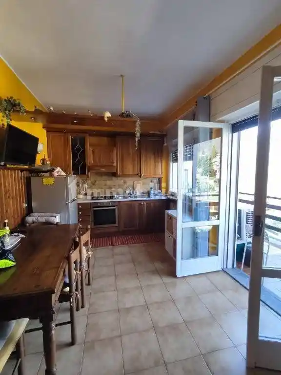 Appartamento in vendita a Duno