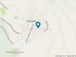 Appartamento in vendita a Cerami