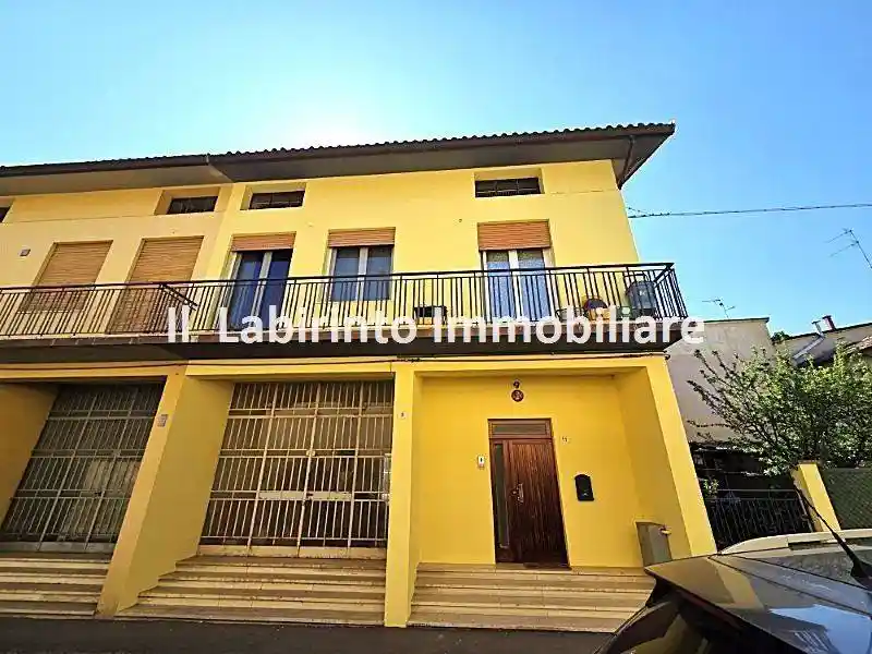 Casa indipendente in vendita a Riolo Terme