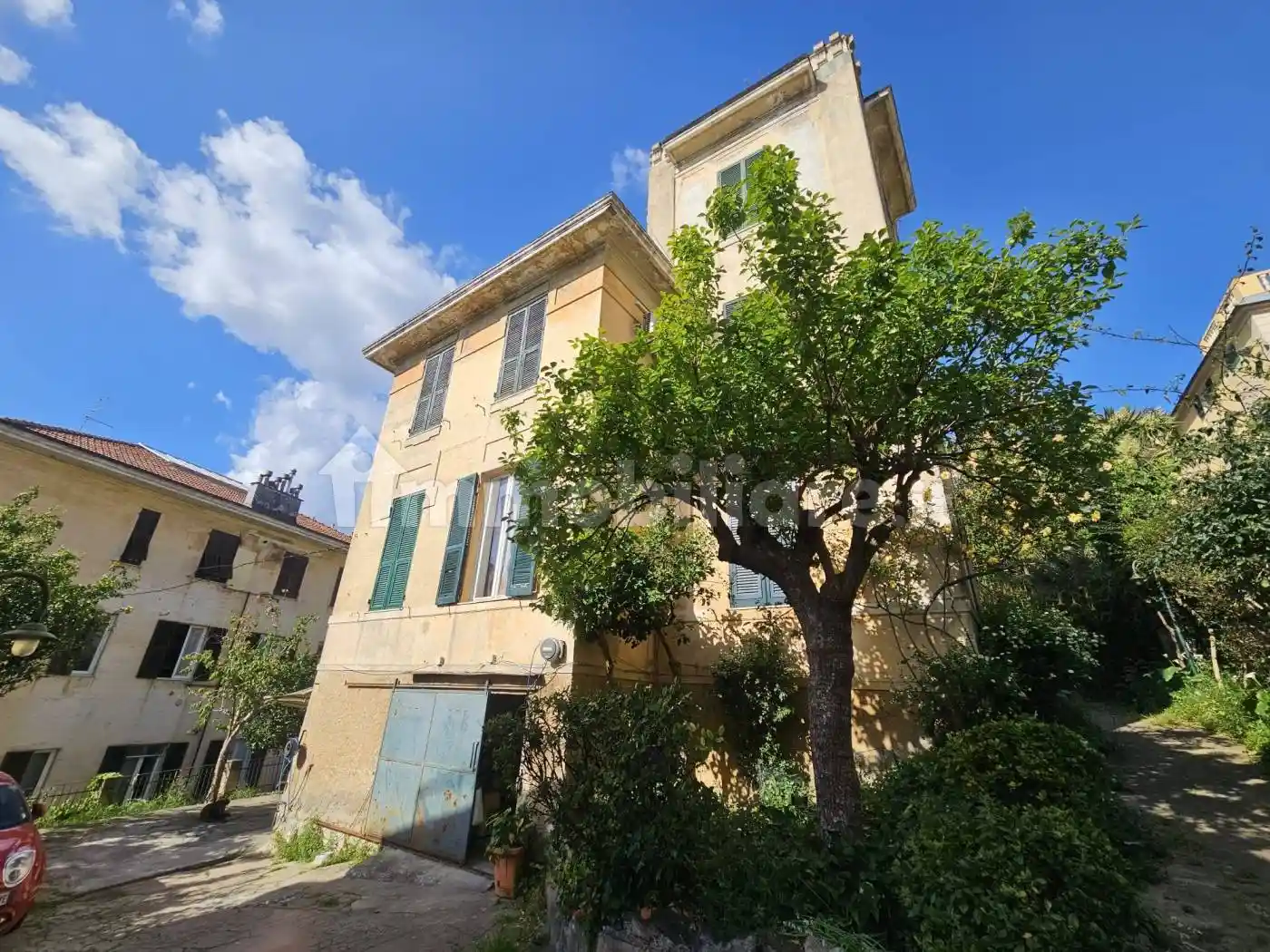 Villa in vendita a Genova